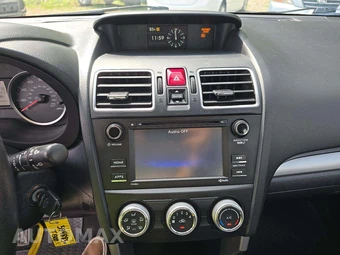 2017 Subaru Forester 2.5i - miniatura 7