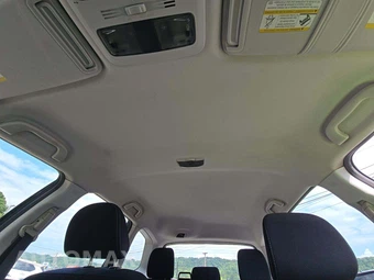 2017 Subaru Forester 2.5i - miniatura 8