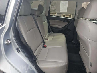 2017 Subaru Forester 2.5i Limited - miniatura 13
