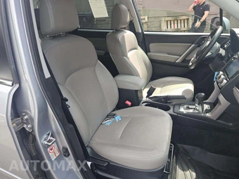 2017 Subaru Forester 2.5i Limited - miniatura 15