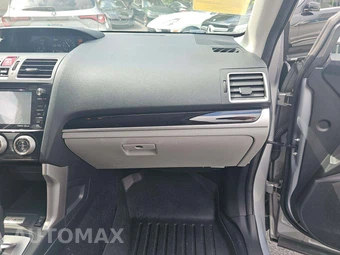2017 Subaru Forester 2.5i Limited - miniatura 16