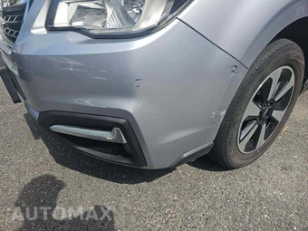 2017 Subaru Forester 2.5i Limited - miniatura 18