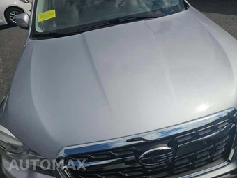 2017 Subaru Forester 2.5i Limited - miniatura 19