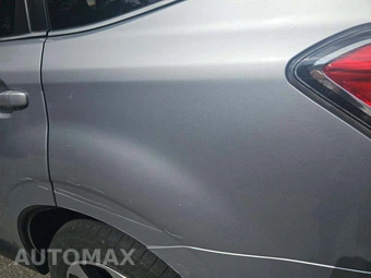 2017 Subaru Forester 2.5i Limited - miniatura 22