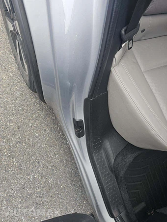 2017 Subaru Forester 2.5i Limited - miniatura 29