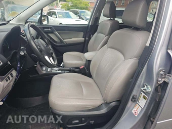 2017 Subaru Forester 2.5i Limited - miniatura 3
