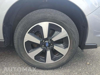 2017 Subaru Forester 2.5i Limited - miniatura 31