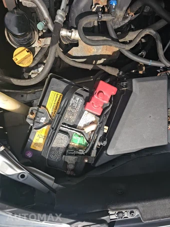 2017 Subaru Forester 2.5i Limited - miniatura 32