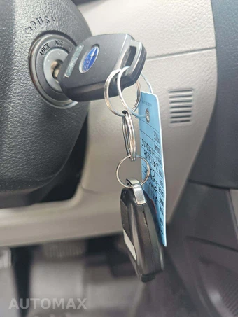 2017 Subaru Forester 2.5i Limited - miniatura 5