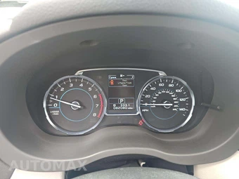 2017 Subaru Forester 2.5i Limited - miniatura 6