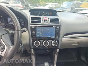 2017 Subaru Forester 2.5i Limited - miniatura 7