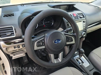 2017 Subaru Forester 2.5i Limited – miniatura 10