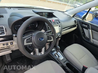 2017 Subaru Forester 2.5i Limited – miniatura 11