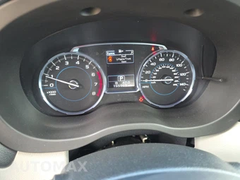 2017 Subaru Forester 2.5i Limited – miniatura 12