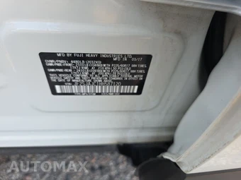 2017 Subaru Forester 2.5i Limited – miniatura 14