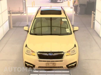 2017 Subaru Forester 2.5i Limited – miniatura 2