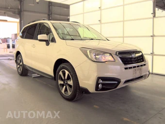 2017 Subaru Forester 2.5i Limited – miniatura 3