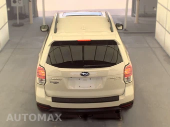 2017 Subaru Forester 2.5i Limited – miniatura 5