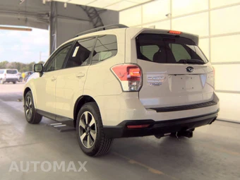 2017 Subaru Forester 2.5i Limited – miniatura 6