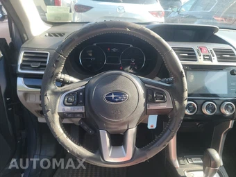 2017 Subaru Forester 2.5i Limited – miniatura 10