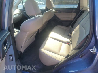 2017 Subaru Forester 2.5i Limited – miniatura 13