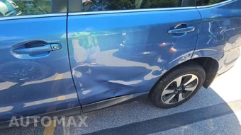 2017 Subaru Forester 2.5i Limited – miniatura 19