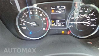 2017 Subaru Forester 2.5i Limited – miniatura 20