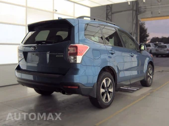 2017 Subaru Forester 2.5i Limited – miniatura 4