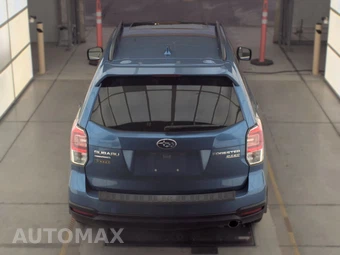 2017 Subaru Forester 2.5i Limited – miniatura 5
