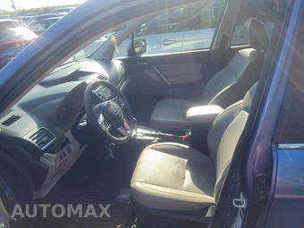 2017 Subaru Forester 2.5i Limited – miniatura 7