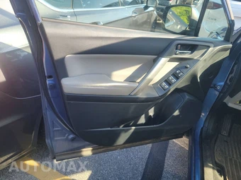 2017 Subaru Forester 2.5i Limited – miniatura 9
