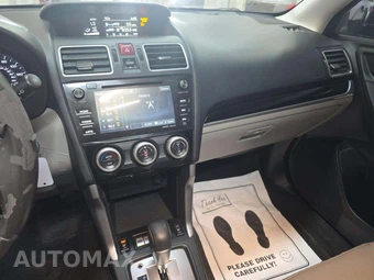 2017 Subaru Forester 2.5i Limited – miniatura 10