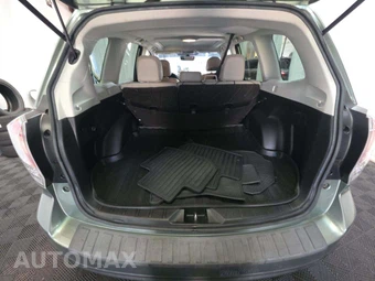 2017 Subaru Forester 2.5i Limited – miniatura 14