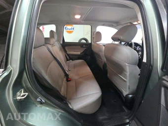 2017 Subaru Forester 2.5i Limited – miniatura 16