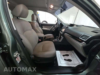 2017 Subaru Forester 2.5i Limited – miniatura 18