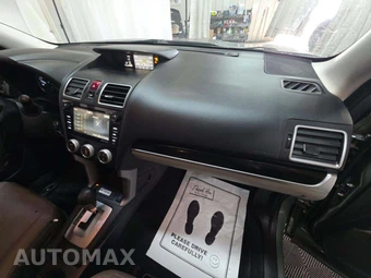 2017 Subaru Forester 2.5i Limited – miniatura 19