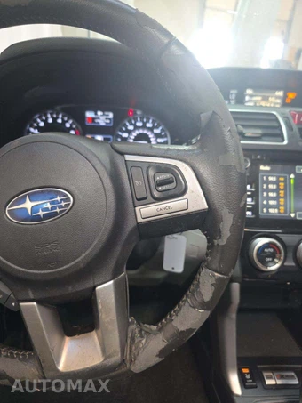 2017 Subaru Forester 2.5i Limited – miniatura 22