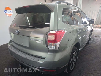 2017 Subaru Forester 2.5i Limited – miniatura 3
