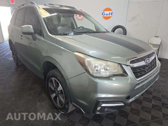 2017 Subaru Forester 2.5i Limited – miniatura 4