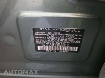 2017 Subaru Forester 2.5i Limited – miniatura 5