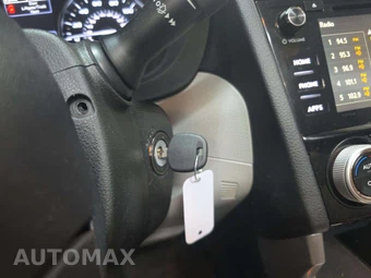 2017 Subaru Forester 2.5i Limited – miniatura 8