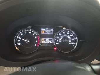 2017 Subaru Forester 2.5i Limited – miniatura 9
