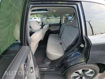 2017 Subaru Forester 2.5i Limited - miniatura 13