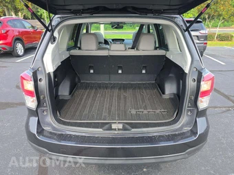 2017 Subaru Forester 2.5i Limited - miniatura 14