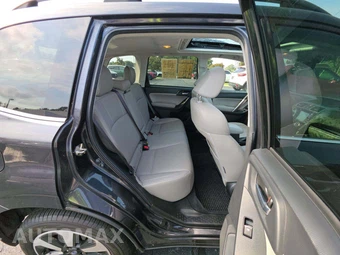 2017 Subaru Forester 2.5i Limited - miniatura 16