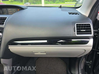 2017 Subaru Forester 2.5i Limited - miniatura 19