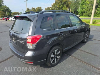 2017 Subaru Forester 2.5i Limited - miniatura 3