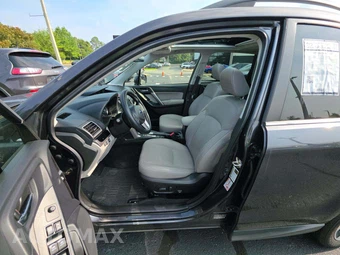 2017 Subaru Forester 2.5i Limited - miniatura 6