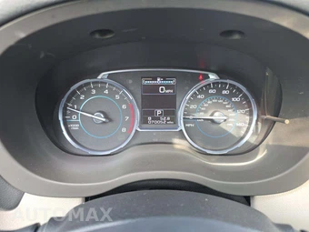 2017 Subaru Forester 2.5i Limited - miniatura 9
