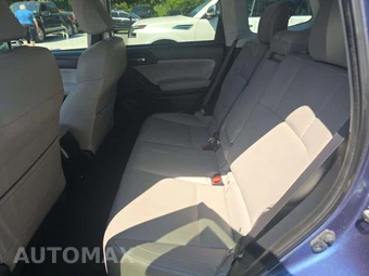 2017 Subaru Forester 2.5i Limited – miniatura 13